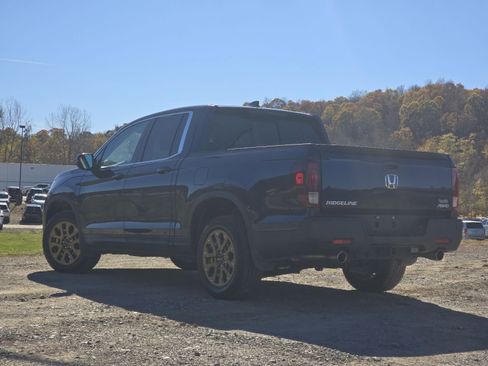 Used 2023 Honda Ridgeline RTL image 12
