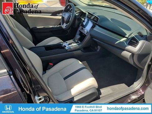 Used 2017 Honda Civic EX image 24