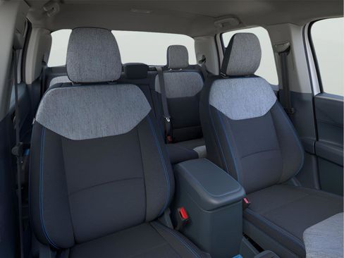 New 2026 Ford Maverick XLT AWD/4WD image 10