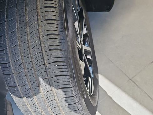 Certified 2023 Kia Sportage EX image 34