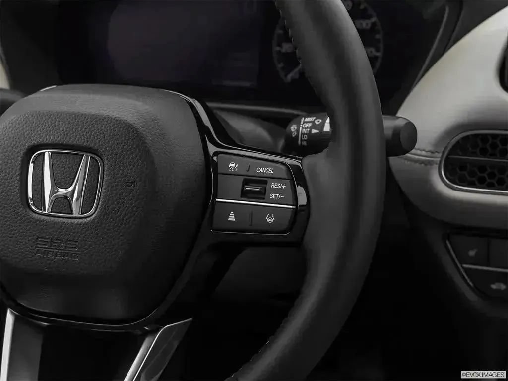 New 2027 Honda HR-V EX-L image 73