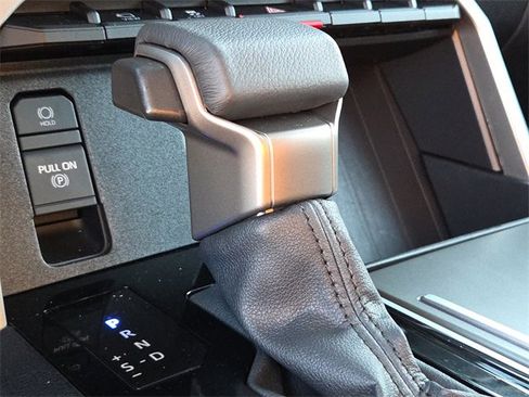 Used 2025 Toyota Sequoia SR5 image 22