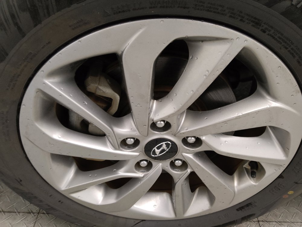 Used 2016 Hyundai Tucson Eco FWD image 31