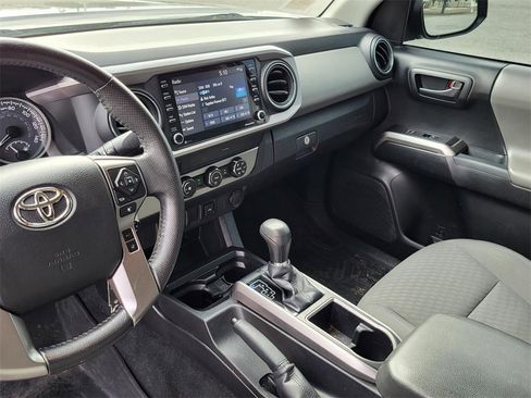 Used 2021 Toyota Tacoma SR5 image 24