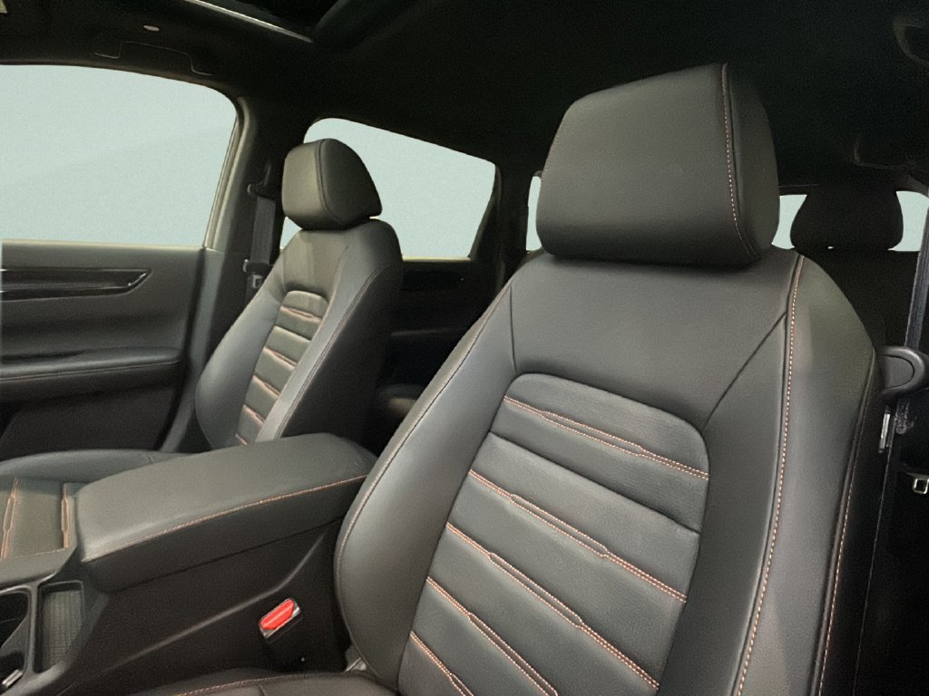 Certified 2026 Honda CR-V Sport Touring image 16