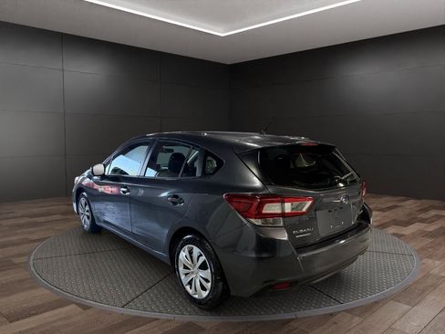 Used 2018 Subaru Impreza 2.0i AWD/4WD image 6