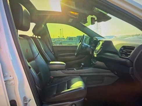 Used 2023 Dodge Durango R/T RWD image 12