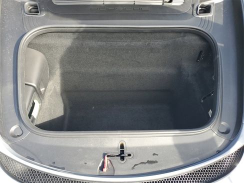 Used 2025 Porsche 718 Cayman GT4 RS image 17