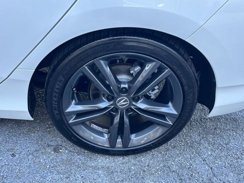 Certified 2023 Acura Integra A-Spec image 24