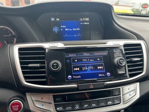 Used 2014 Honda Accord EX-L image 22