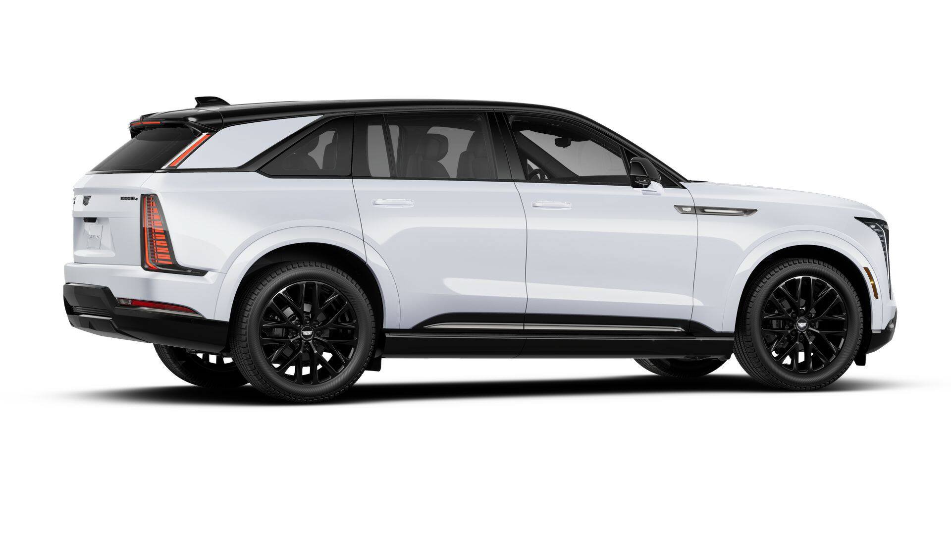 New 2026 Cadillac Escalade IQ Sport 1 AWD/4WD image 16