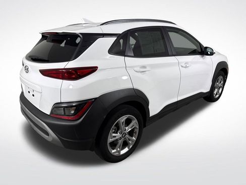 Certified 2023 Hyundai Kona SEL w/ Cargo Package FWD image 3