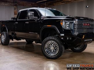 Used 2020 GMC Sierra 3500 Denali w/ Denali Ultimate Package video 1