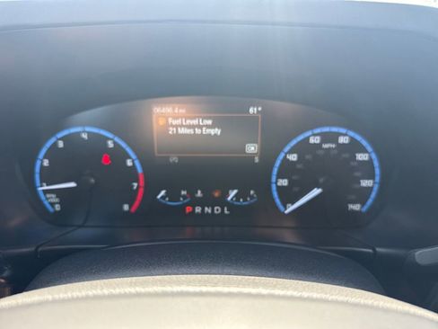 Used 2024 Ford Bronco Sport Big Bend AWD/4WD image 17