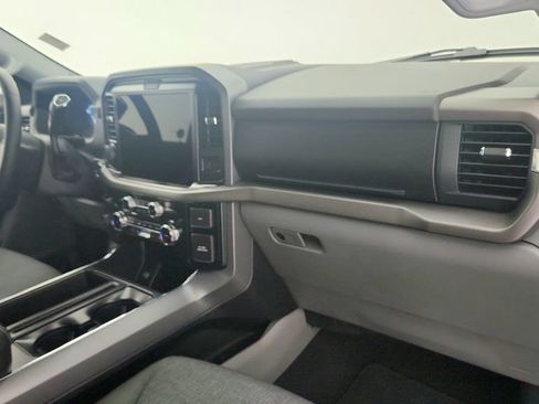 Used 2026 Ford F150 XLT w/ Equipment Group 302A MID RWD image 30