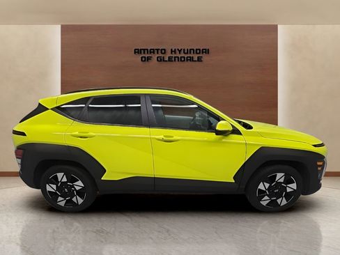 Used 2024 Hyundai Kona SEL FWD image 7