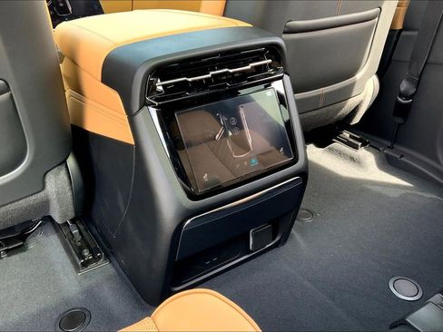 New 2025 Cadillac Escalade IQ Luxury 2 image 20