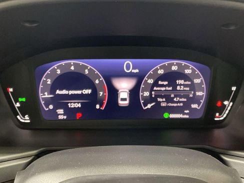 New 2026 Honda Accord SE image 10