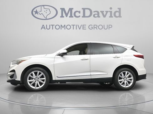 Used 2019 Acura RDX FWD image 26