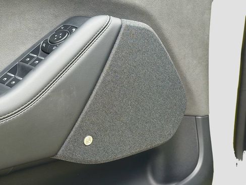 Used 2025 Ford Mustang Mach-E GT AWD/4WD image 21