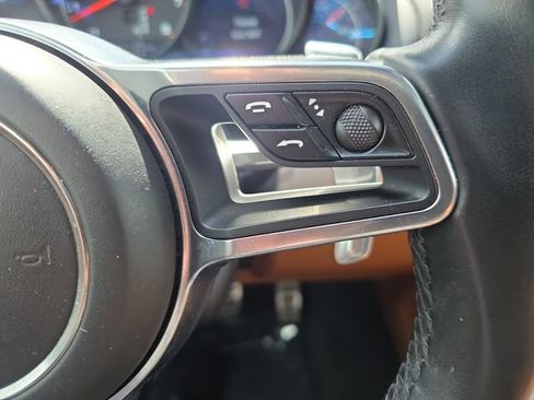 Used 2018 Porsche Cayenne GTS AWD/4WD image 21