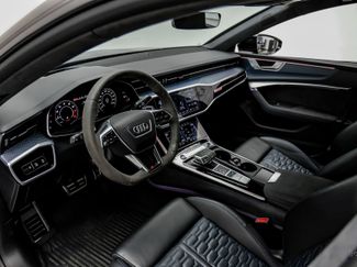Used 2024 Audi RS 7 Performance AWD/4WD video 2