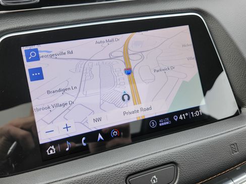 Used 2020 Cadillac XT4 Sport image 4