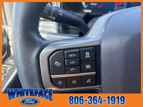 Used 2024 Ford F350 Limited w/ FX4 Off-Road Package image 15