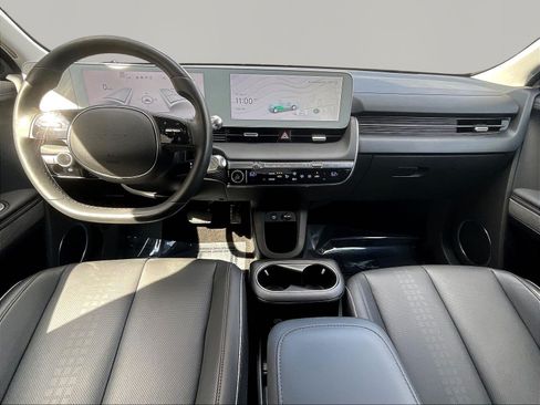 Used 2023 Hyundai Ioniq 5 SEL w/ Cargo Package AWD/4WD image 7