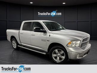 Used 2017 RAM 1500 Big Horn video 1