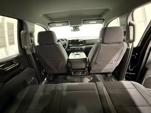 New 2026 Chevrolet Silverado 1500 RST w/ RST Select Package image 28