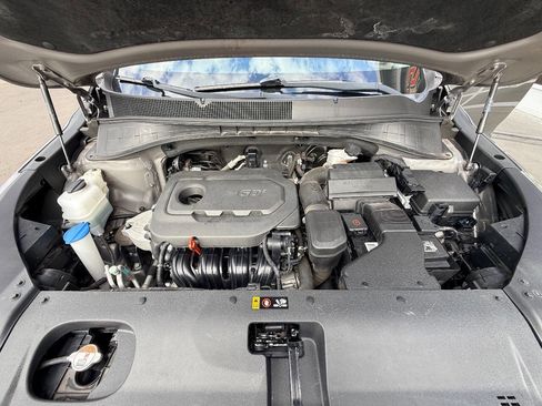 Used 2018 Kia Sorento FWD image 40
