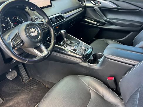 Used 2022 MAZDA CX-9 Grand Touring AWD/4WD image 14