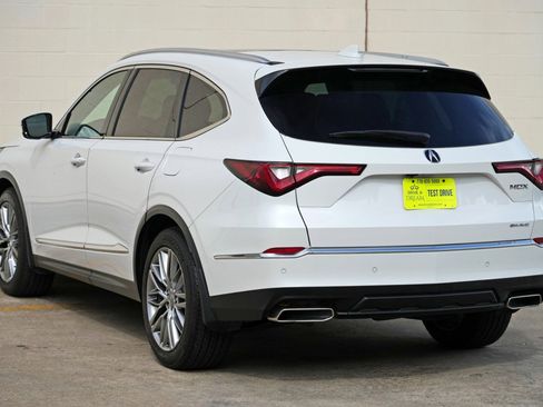 Used 2023 Acura MDX SH-AWD w/ Advance Package image 55