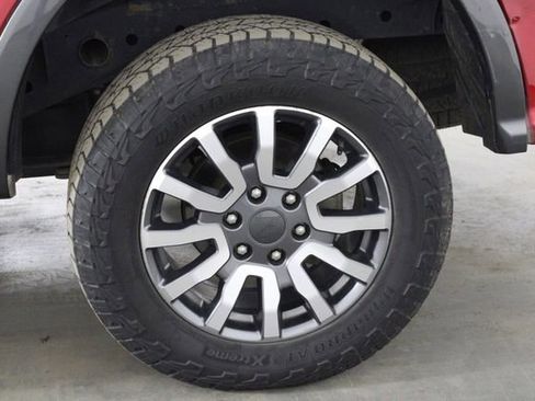 Used 2020 Ford Ranger XLT w/ Equipment Group 302A Luxury image 38