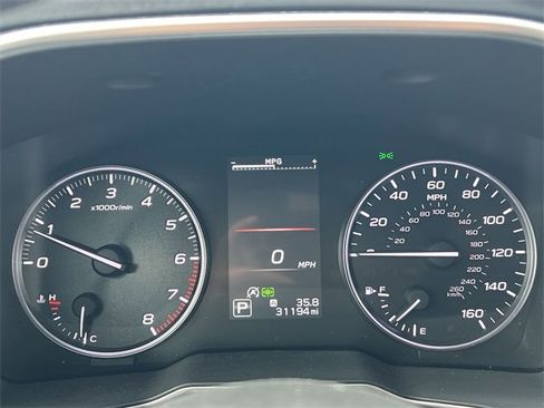 Certified 2021 Subaru Outback Touring w/ Popular Package #2 image 19