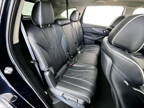 Certified 2025 Acura MDX SH-AWD w/ Advance Package image 33