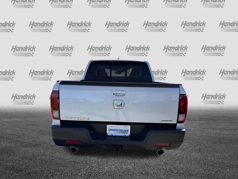 Used 2022 Honda Ridgeline RTL image 9