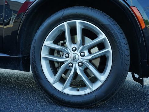 Used 2024 Dodge Durango GT AWD/4WD image 5