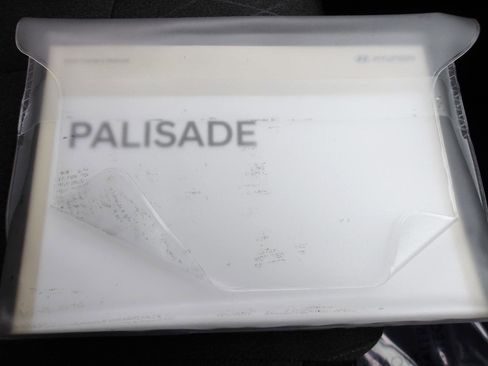 Used 2020 Hyundai Palisade SEL AWD/4WD image 27