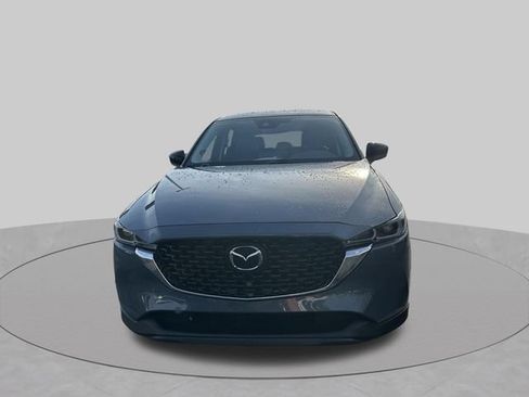 Used 2023 MAZDA CX-5 Carbon Edition AWD/4WD image 16