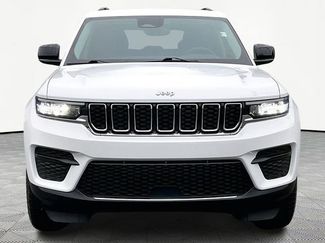 Used 2023 Jeep Grand Cherokee Laredo X video 2