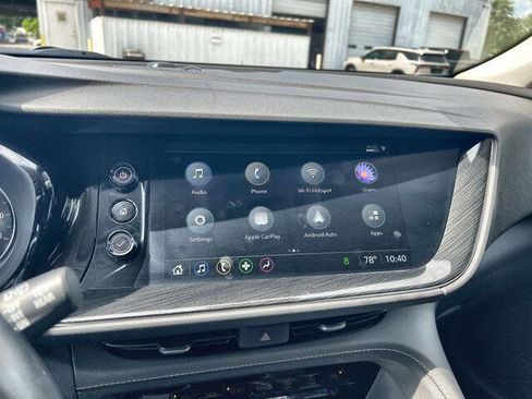 Used 2023 Buick Envision Preferred FWD image 13