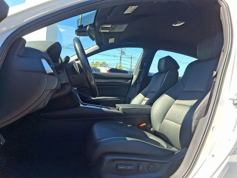 Used 2022 Honda Accord Sport image 13