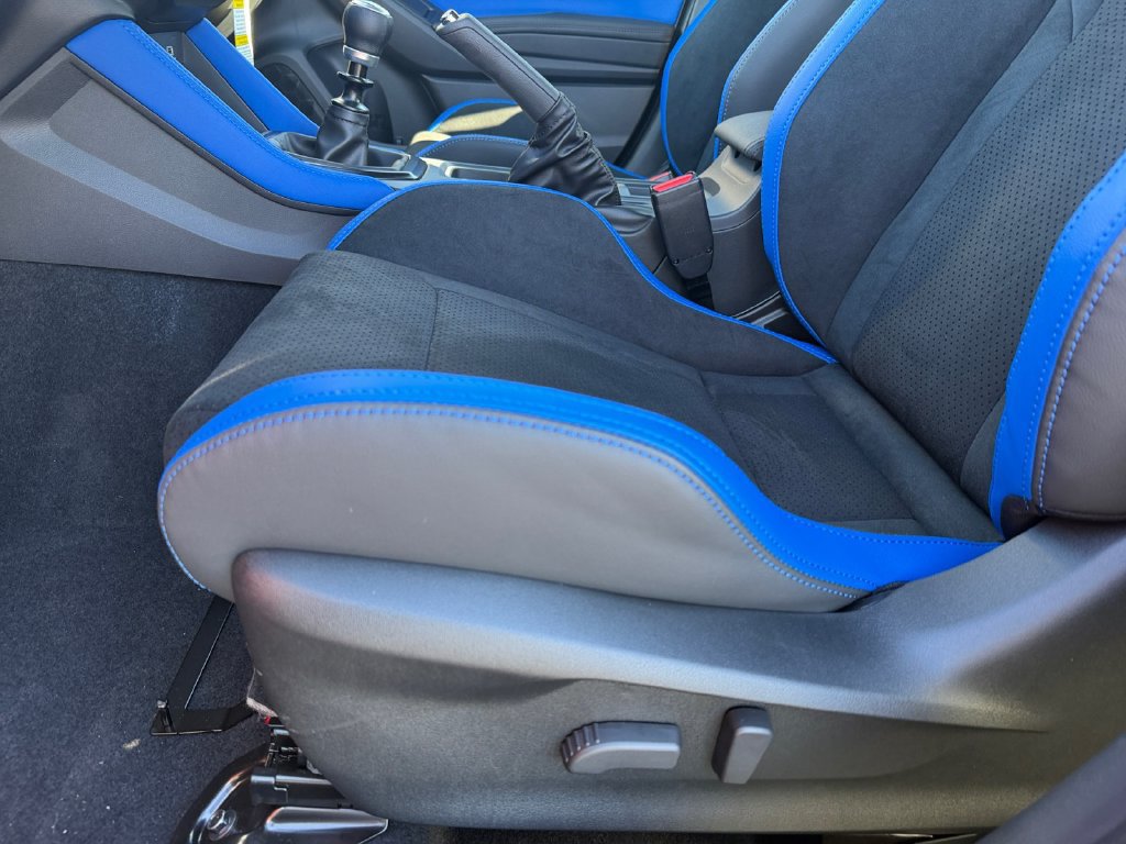 New 2026 Subaru WRX tS AWD/4WD image 11