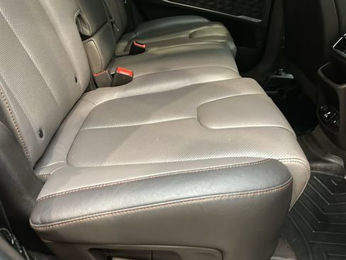 Used 2020 Hyundai Santa Fe Limited w/ Cargo Package AWD/4WD image 19