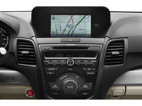 Used 2015 Acura RDX AWD w/ Technology Package image 23