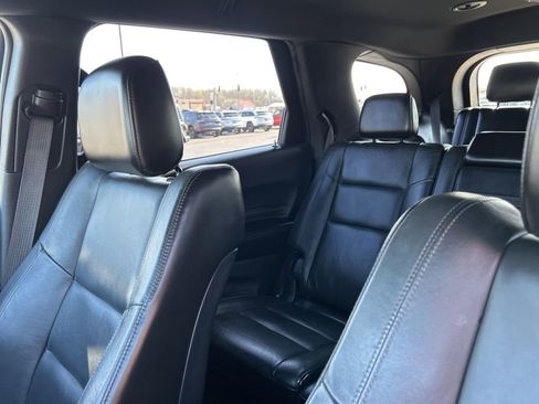 Used 2021 Dodge Durango GT w/ Blacktop Package image 14