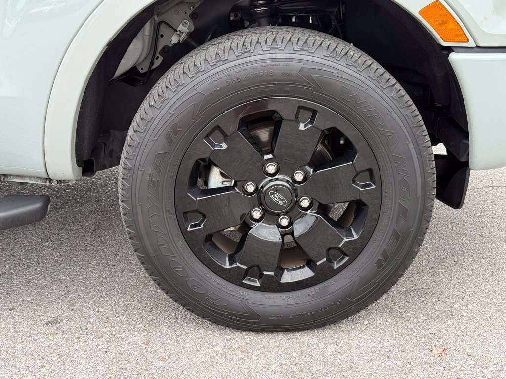 Used 2022 Ford Ranger XLT w/ Equipment Group 302A High RWD image 38