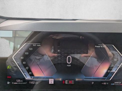 New 2026 BMW X3 xDrive30 w/ Convenience Package image 11